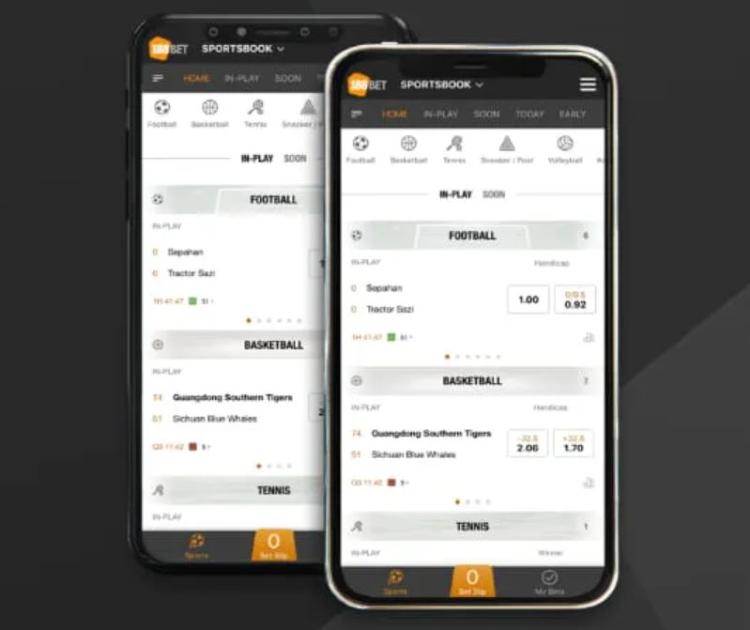 app 188BET