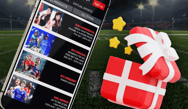 ưu đãi 12BET